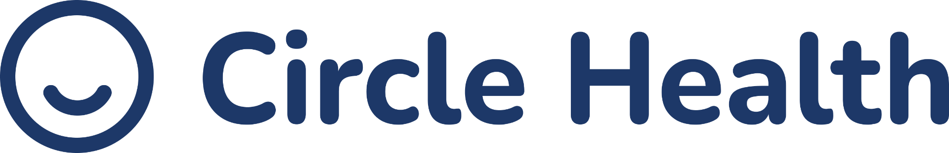 Circle Health logo
