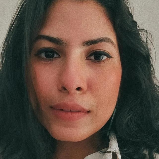 Pooja Parida