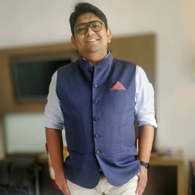 Rupam Gogoi