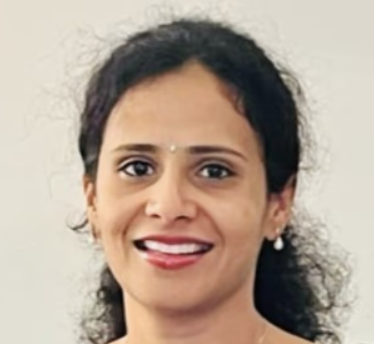 Swathi Kulkarni